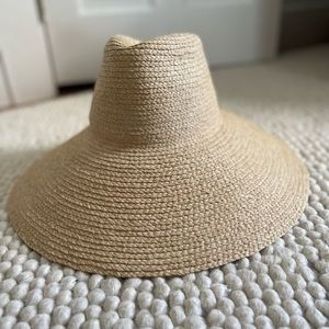 Janessa Leone Tinsley Hat NWT